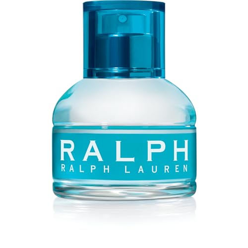 Ralph Lauren - Ralph - Eau de Toilette - Women's Perfume - Fresh & Floral - With Magnolia, Apple, and Iris - Medium Intensity