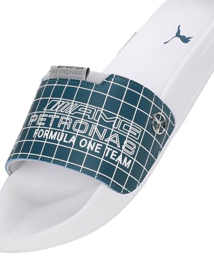 Image of PUMA Unisex-Adult Mapf1 Leadcat 2.0 in Slide