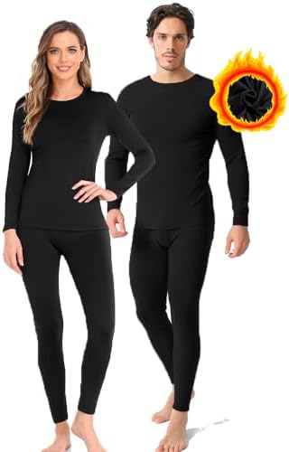 Blusa Termica Forrada Proteção Frio Extremo Segunda Pele Premium ...