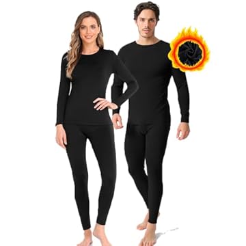 Roupa Termica Segunda Pele Bloqueia Frio Blusa Calça Peluciado Premium (Preto, G (T 40-42))