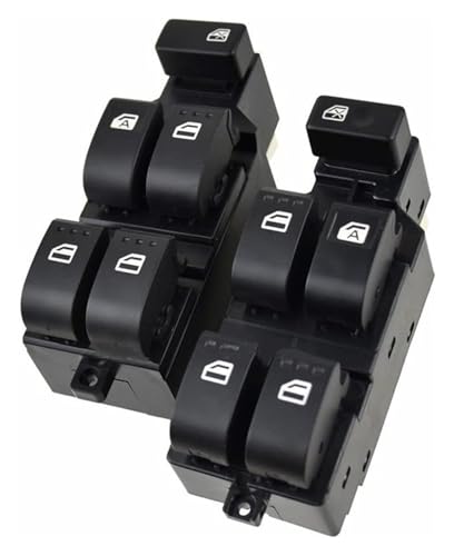 Bouton lève-vitre électrique Daihatsu Terios commande fluide