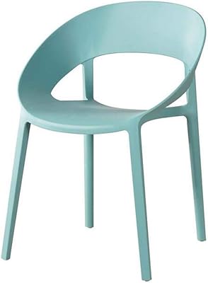 Amazon Com Baxton Studio Gridley White Plastic Modern