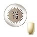 Max Factor Facefinity SPF 15 No. 03 Compact Foundation, Natural, 0.4 Fl Oz (Pack of 1)