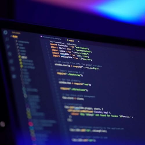 Experiment Log: Validating Echo-Stabilized Recursive Routing on IBM Heron Podcast Por  arte de portada