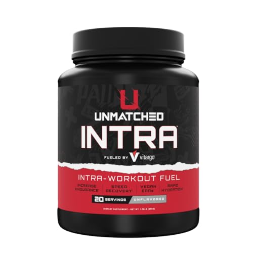 Unmatched Intra Workout Powder