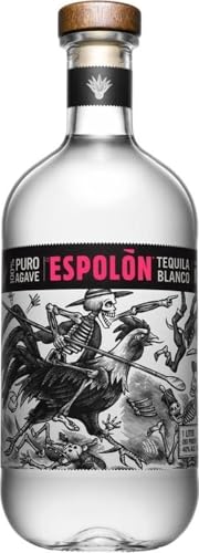 Espolon Blanco Tequila - 750ml