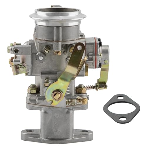 Per Jeep CJ5 CJ6 1955-1975 17701.02 Starter manuale.
