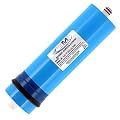 500 GPD Reverse Osmosis Membrane | RO Membrane Water Filter Replacement for Reverse Osmosis Water Filtration System | 3” x 12” Universal Compatibility | MADE IN USA | Applied Membranes Inc.