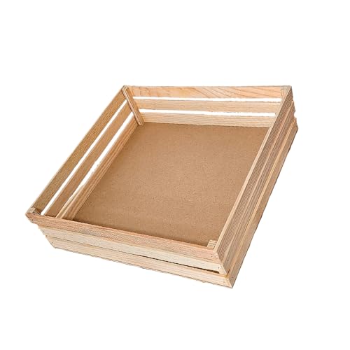 La mejor comparación de Huacales los preferidos por los clientes. 15 Imagen adicional