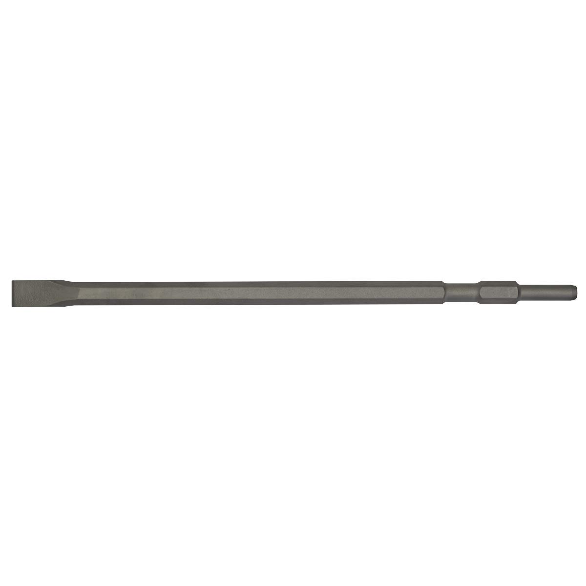 Worksafe M2CH 20 x 450mm Chisel - Makita HM0810 - Image 2