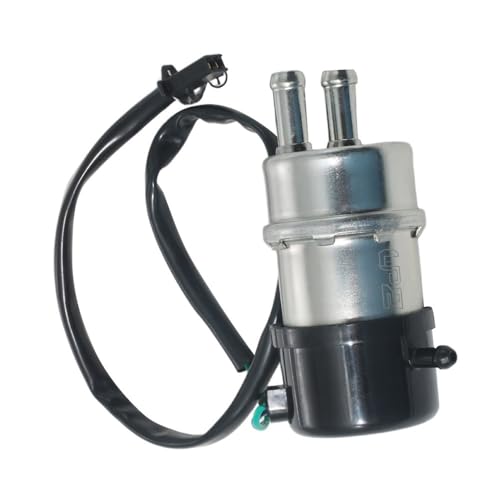 Bomba combustible moto soluciona fallos de arranque en XRV750 y NT650AC