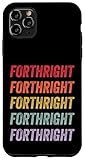 Forthright Apparel