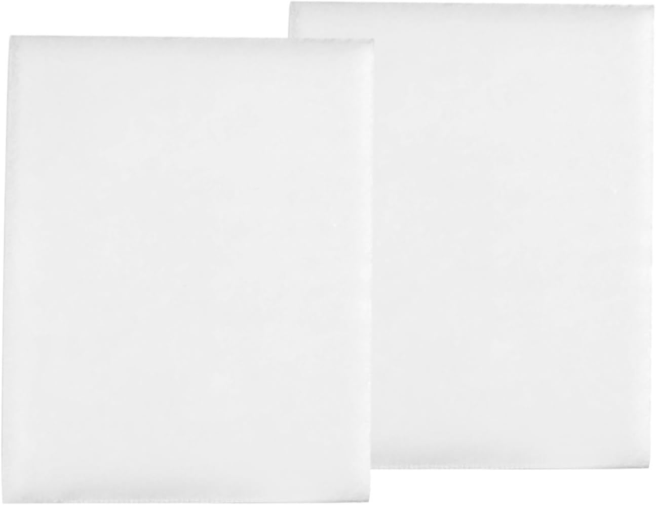 2Pcs Paint Pad Refill Replacement,Paint Edger Replacement Pad,Paint Pad