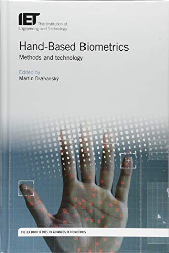 Hand Based Biometrics: Methods And Technology view 2