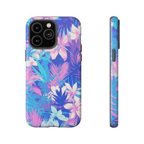 Coque brillante iPhone 14 Pro Max rigide finition premium
