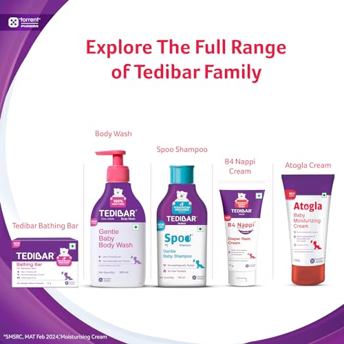 Atogla Cream Atogla Baby Cream | For Soft Skin | Recommended by Doctors | Protects Against Rashes and Prevents Skin Irritation, 100g Atogla Cream Atogla Baby Cream | For Soft Skin | Recommended by Doctors | Protects Against Rashes and Prevents Skin Irritation, 100g