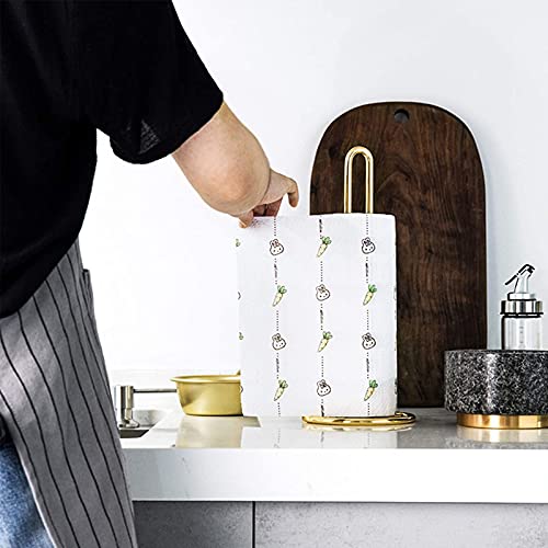 Pranzo Verticale Portarotolo Portarotolo Cucina