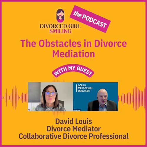 The Obstacles in Divorce Mediation