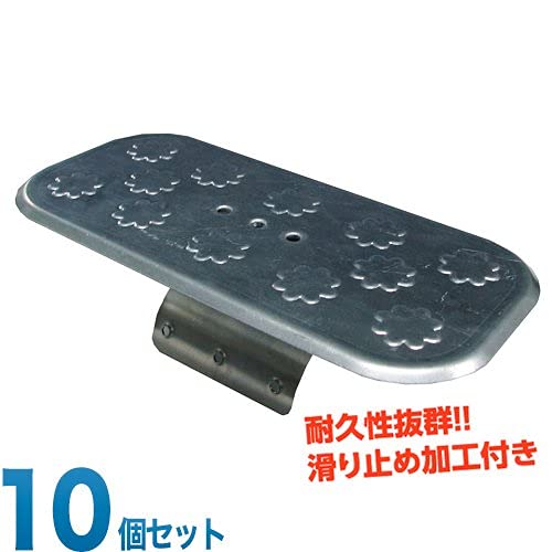 ヴィンテージ　鉄　側溝カバー Amazon | コンクリート側溝蓋用 溝蓋キャップ 鉄製 S型