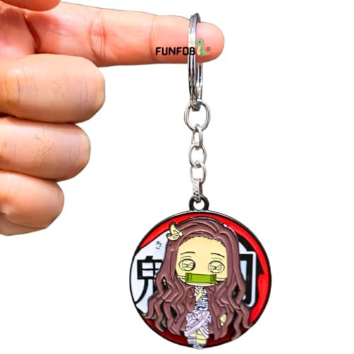 Image of FUNFOB Keychain Collectible For Boys & Girls Gifting