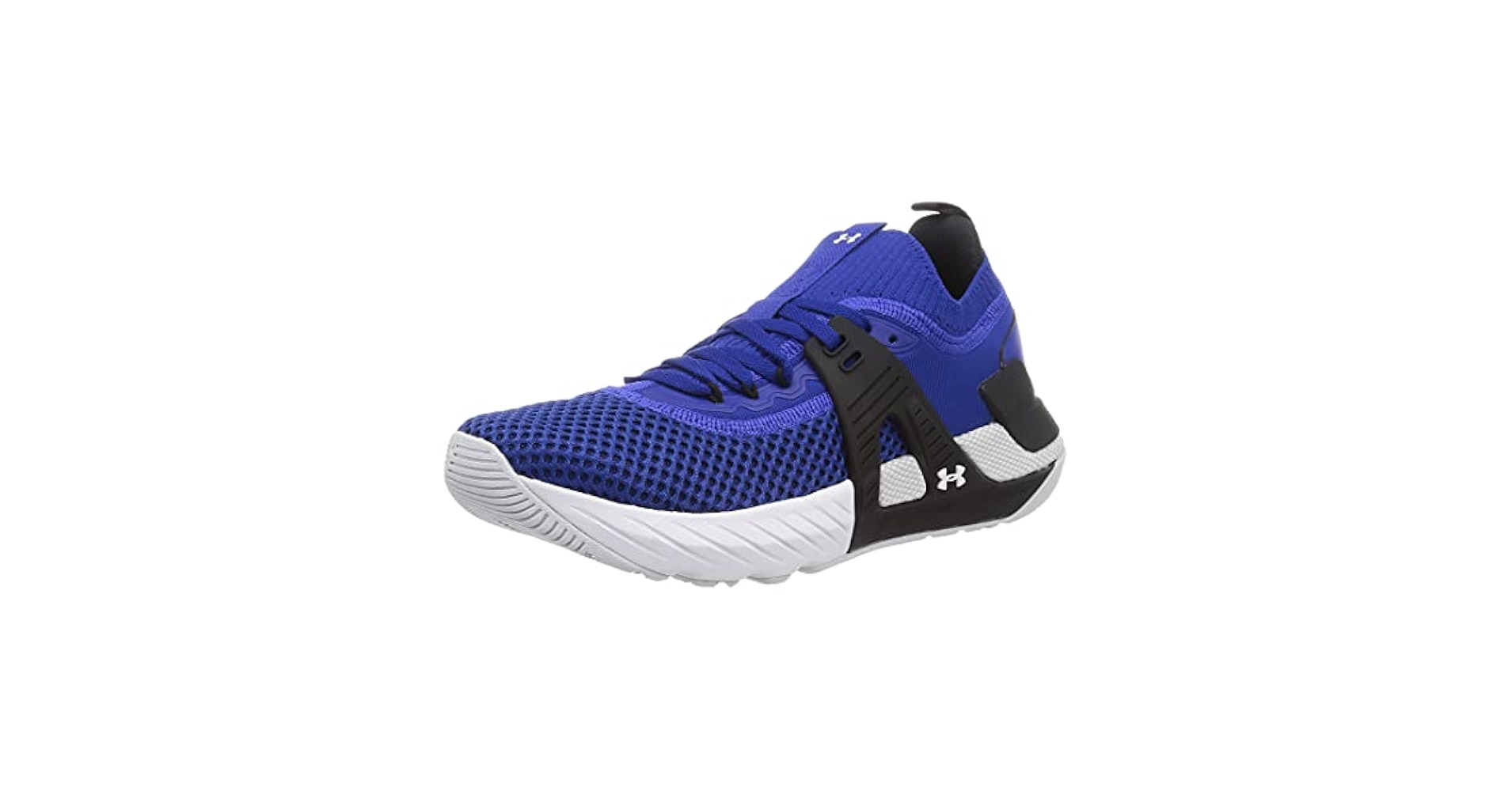 Amazon.com: Under Armour PROJECT ROCK Men's Shoes - multi