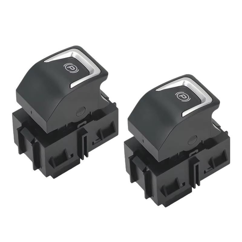 Actuador control freno mano eléctrico Vauxhall Astra J botón 20843230