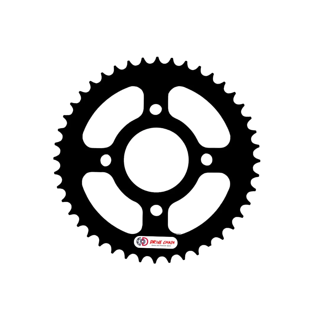 Buy SUZUKI REAR WHEEL SPROCKET | Drive Chain