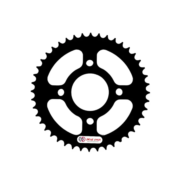 Bajaj Boxer / Champion Rear Sprocket 44T R428 | DriveChain®