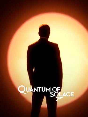 007 Quantum