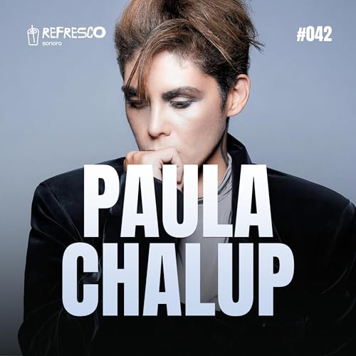 A Maestria de Paula Chalup: Do Hell's Club ao Techno Contempor&acirc;neo