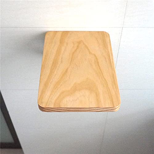 Table murale pliante pour optimiser les petits studios sans perdre de place - 5