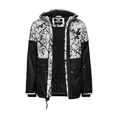 Cracked Marble White