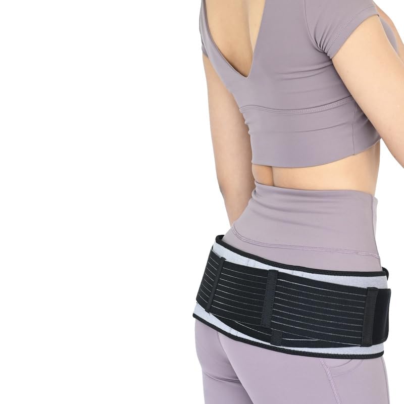 Faja Sacroilíaca para Cadera y Lumbares Small miniatura 1