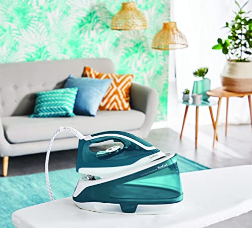 Tefal Express Essential Ferro da Stiro a Vapore
