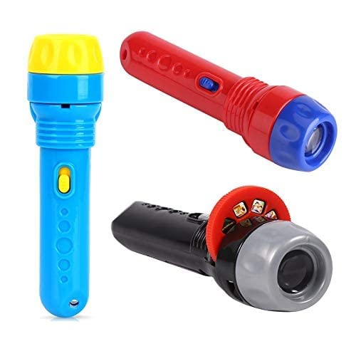 Buy AG Baby ing Story Projector Flashlight Star Lamp Child