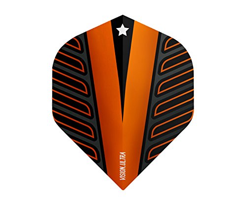 ターゲット ヴィジョン ウルトラ フライト スタンダード VOLTAGE オレンジ 333350