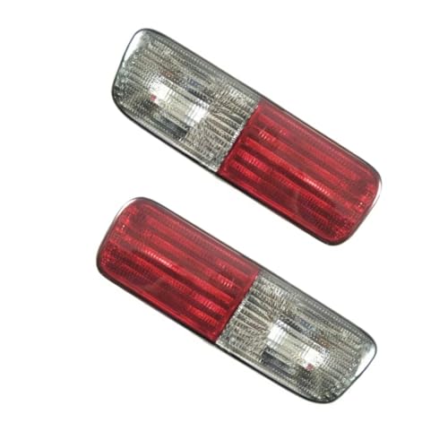 Feu antibrouillard XFB000720 pour les trajets de nuit en Land Rover Discovery 2