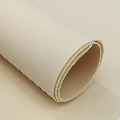 Tablero de espuma para manualidades de 1Mx2M, tablero de espuma EVA, calcomanía de espuma, tarjetas de esponja de papel, arte y manualidades para