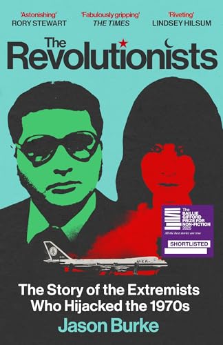 The Revolutionists image 3