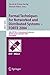 Produktbild Formal Techniques for Networked and Distributed Systems - FORTE 2004: 24th IFIP WG 6.1 International Conference, Madrid Spain, September 27-30, 2004, ... Notes in Computer Science, 3235, Band 3235)