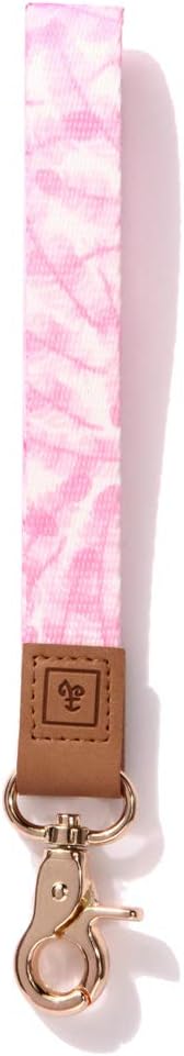 MNGARISTA Wristlet Strap for Key, Hand Wrist Lanyard Key Chain Holder