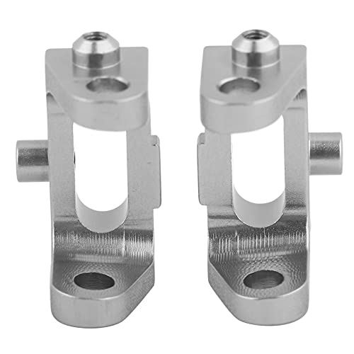 tgLX^[ubN ϋvAB 4WD IveB} }LV} RC It[hԗpB (Silver)