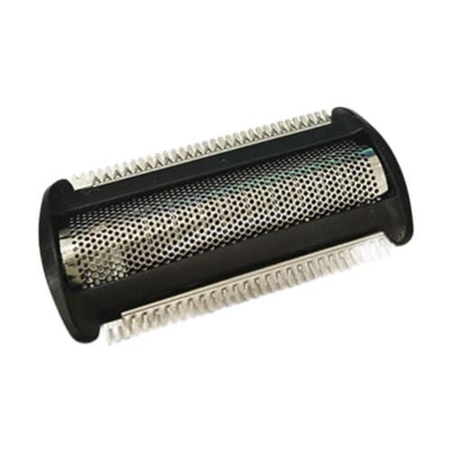 Image of Trimmer Shaver Head High Precision Replace Parts for BG2036 TT2021 Bodygroom|BG2000 Replacement Shaver Head - Compatible with Philips BG2024 / 5025 /2030 / YS534