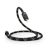 inakustik netzkabel test Lieferumfang: 1 x 2m Audiocrast Powercord - High End Netzkabel