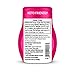 Lakanto Sugar Free Water Enhancer - Sweetened with Monk Fruit Sweetener and Erythritol, On the Go Liquid Hydration, Zero Sugar, Naturally Flavored - Strawberry Watermelon (1.67 fl oz - Pack of 1)