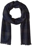 pistil Men's Barlow Scarf, Navy, One Size
