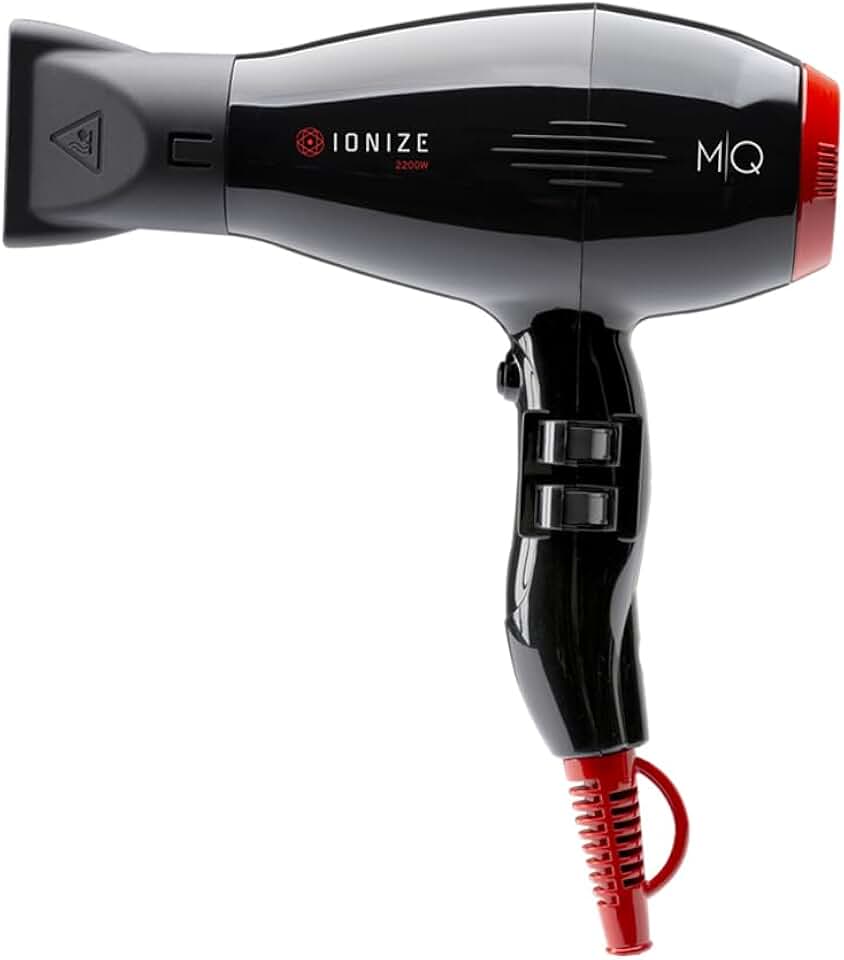 SECADOR MQ IONIZE 2200W 127V