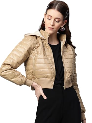 Image of sassafras Womens Jacket