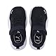 PUMA Jungen Unisex Kinder Anzarun Lite Ac Inf Sneaker, Peacoat White, 26 EU