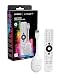 Produktbild Strong LEAP-Neve 4K UHD Google TV Streaming Stick Mit Integriertem Google Cast, 2GB RAM + 8GB Flash-Speicher, WLAN 6, Android 12, Ethernet-Anschluss, Dolby Atmos & Dolby Vision